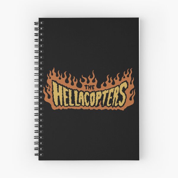 Item preview, The Hellacopters Band designed and sold by UsualmeShop.
