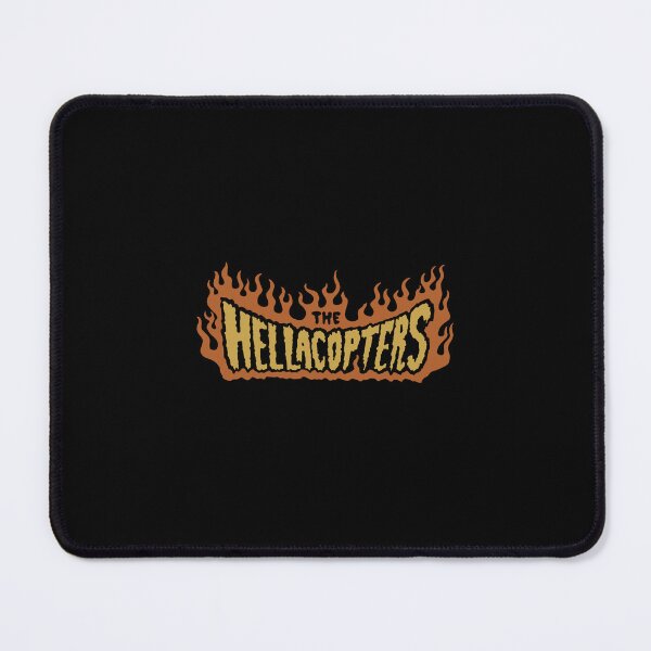 Item preview, The Hellacopters Band designed and sold by UsualmeShop.
