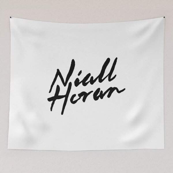 Item preview, Niall Horan Band designed and sold by ArrafieArt.
