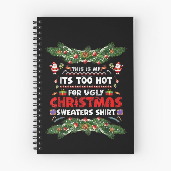 Item preview, Hot This Christmas It's Too Funny Is Sweaters Meme For My Shirt Ugly designed and sold by JasonCorvar.