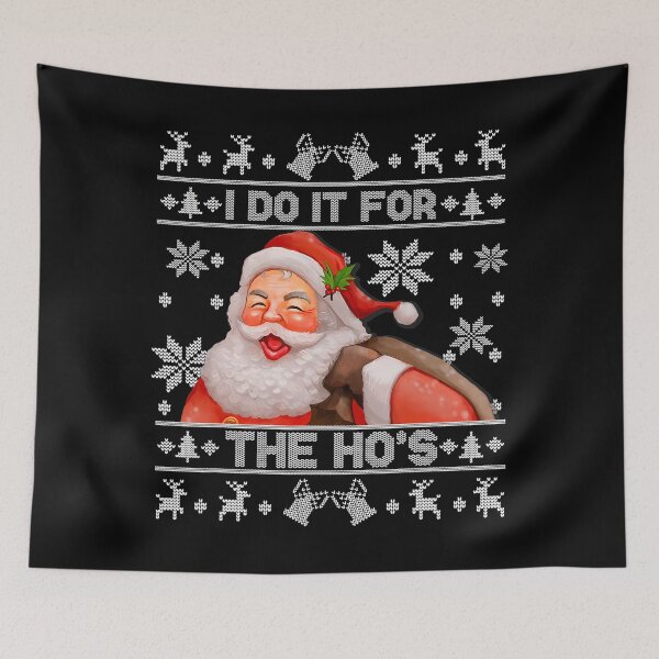 Item preview, The I Time Most Do Merry It Ho For Wonderful Christmas designed and sold by DoerfArtStore.