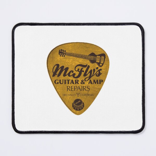 Item preview, Mcfly Guitar & AMP designed and sold by Marianne-Jose.