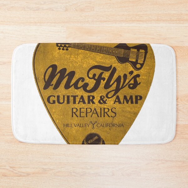 Item preview, Mcfly Guitar & AMP designed and sold by Marianne-Jose.