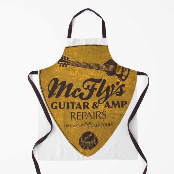 Item preview, Mcfly Guitar & AMP designed and sold by Marianne-Jose.
