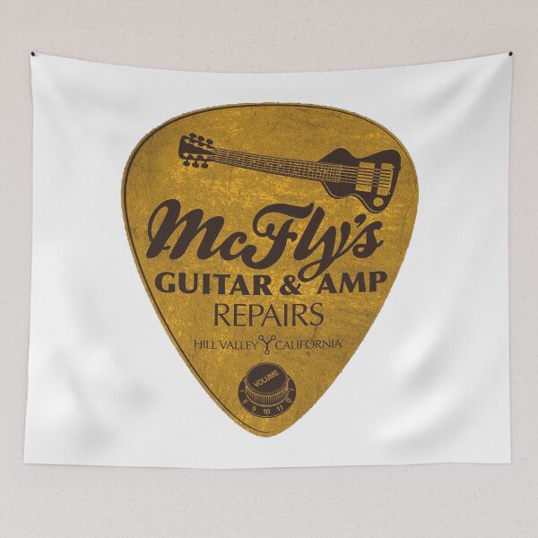 Item preview, Mcfly Guitar & AMP designed and sold by Marianne-Jose.