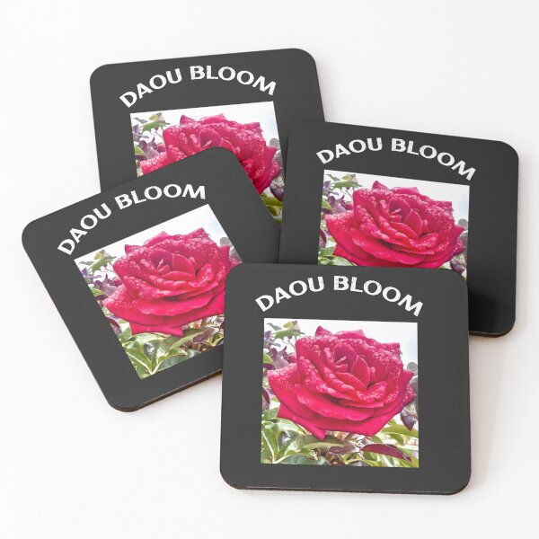 Item preview, Daou Bloom designed and sold by G7 Designs.