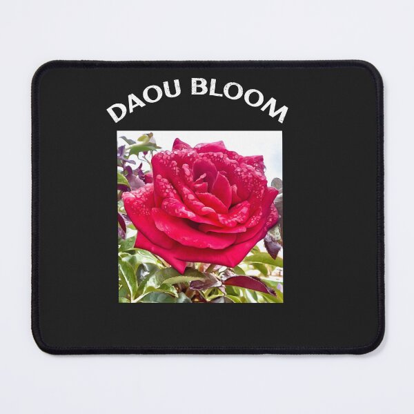 Item preview, Daou Bloom designed and sold by G7 Designs.