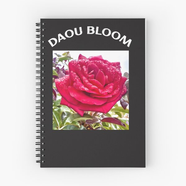 Item preview, Daou Bloom designed and sold by G7 Designs.