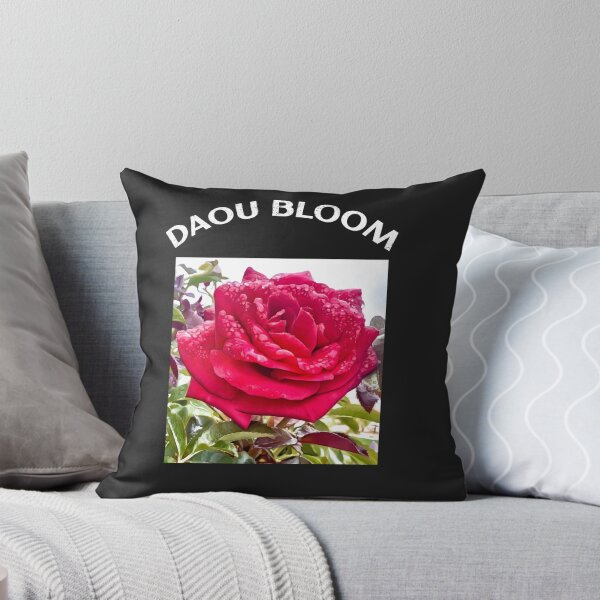 Item preview, Daou Bloom designed and sold by G7 Designs.
