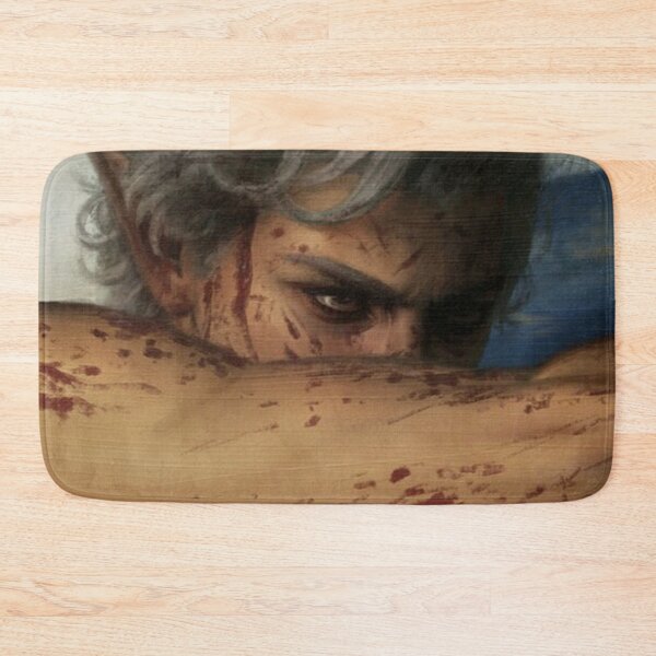 Item preview, Poster The Pale Elf (Astarion) Painting designed and sold by ColemanOlmos.