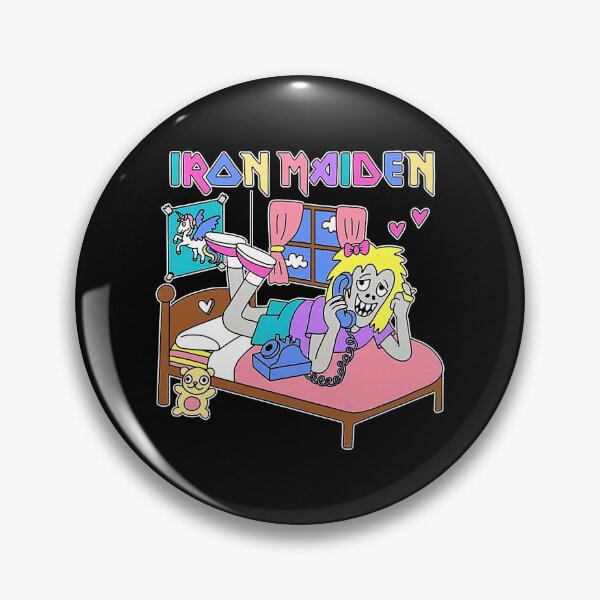 Item preview, IRN-MDN-MUSIC-Merch designed and sold by fredarchert.