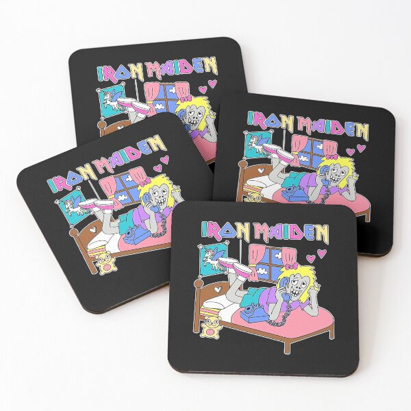 Item preview, IRN-MDN-MUSIC-Merch designed and sold by fredarchert.