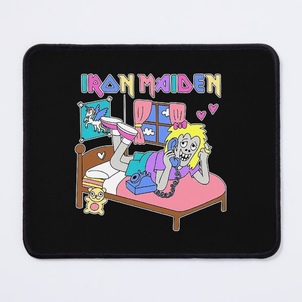 Item preview, IRN-MDN-MUSIC-Merch designed and sold by fredarchert.
