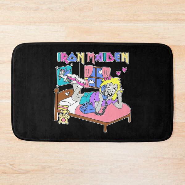 Item preview, IRN-MDN-MUSIC-Merch designed and sold by fredarchert.