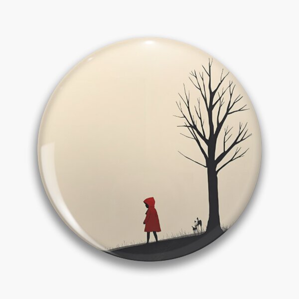 Item preview, Little Red Riding Hood designed and sold by Filologica.