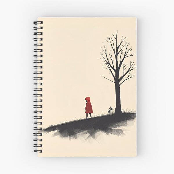 Item preview, Little Red Riding Hood designed and sold by Filologica.
