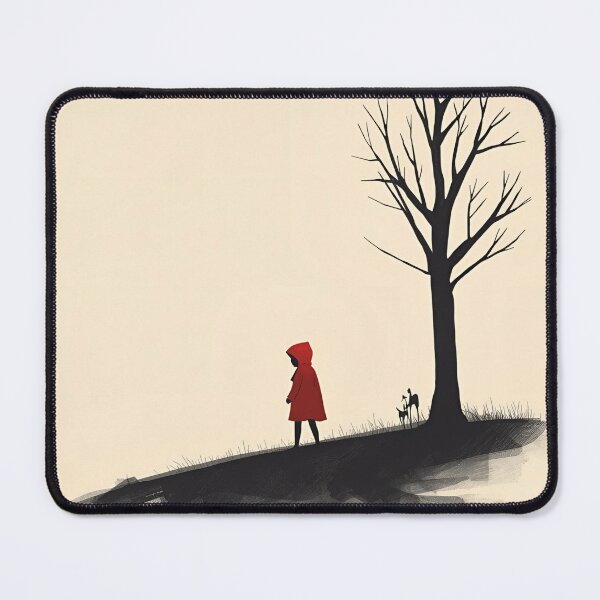 Item preview, Little Red Riding Hood designed and sold by Filologica.
