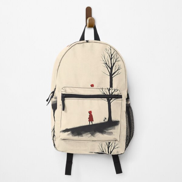 Item preview, Little Red Riding Hood designed and sold by Filologica.