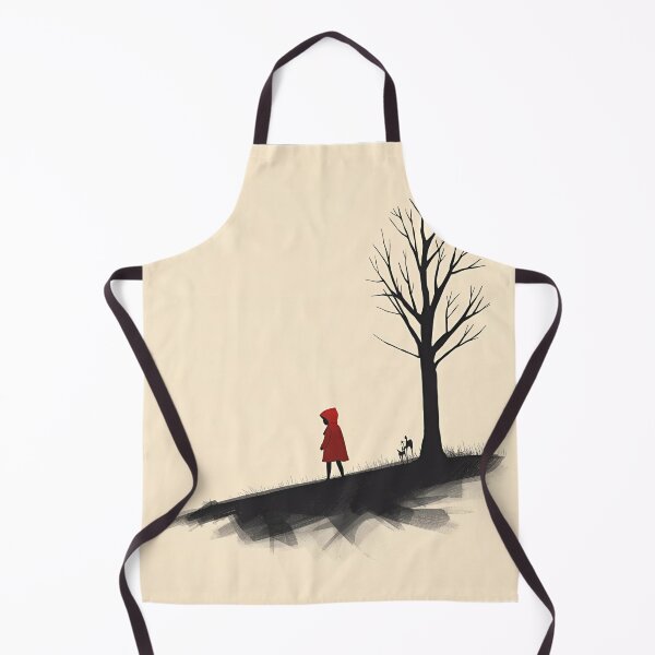 Item preview, Little Red Riding Hood designed and sold by Filologica.