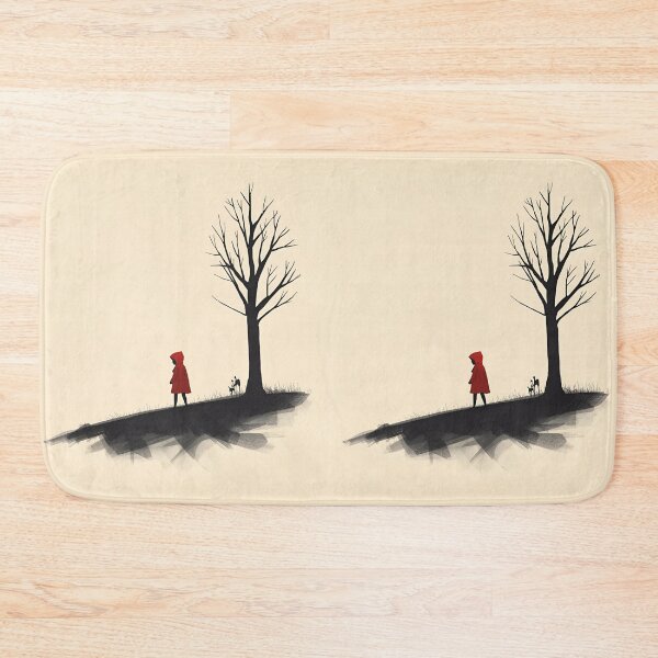 Item preview, Little Red Riding Hood designed and sold by Filologica.