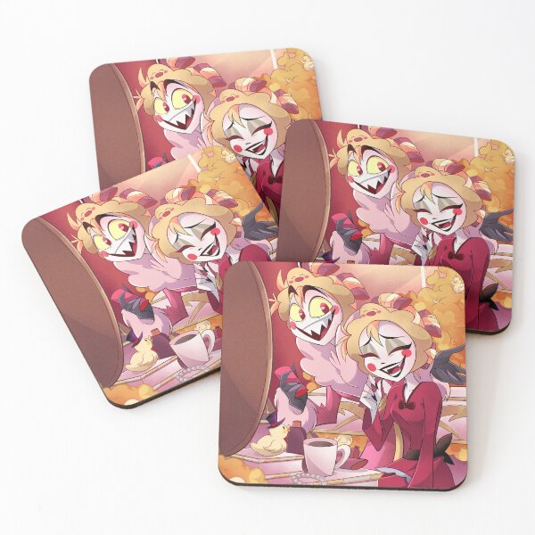 Item preview, Babygirl Hazbin designed and sold by Luckychan34.