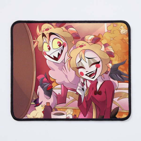 Item preview, Babygirl Hazbin designed and sold by Luckychan34.