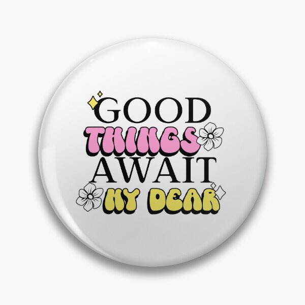 Item preview, Good Things designed and sold by a2zbuyshop.