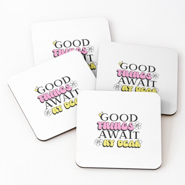 Item preview, Good Things designed and sold by a2zbuyshop.