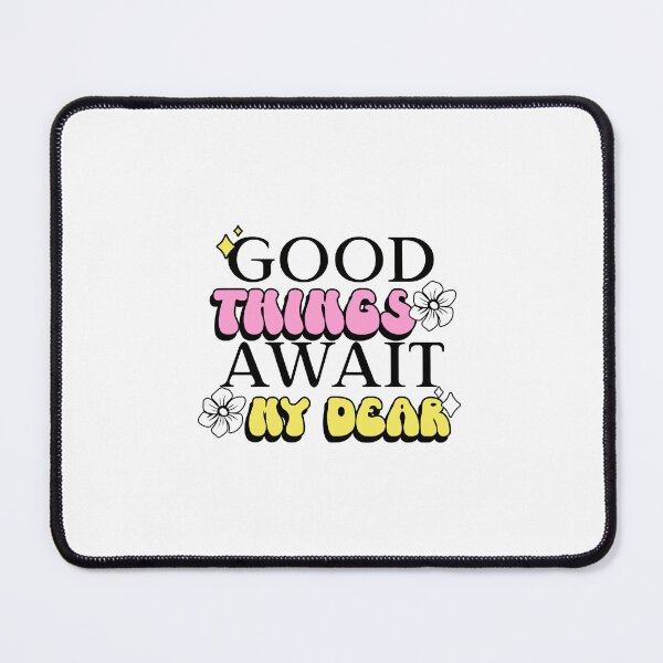 Item preview, Good Things designed and sold by a2zbuyshop.