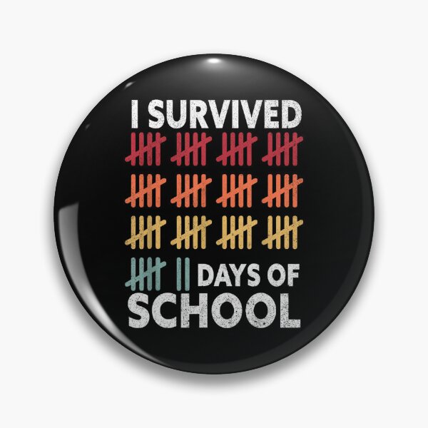 Item preview, Classic Days of Student School Funny 67 Survived 67 Meme I Teacher designed and sold by SteveSaccoro.