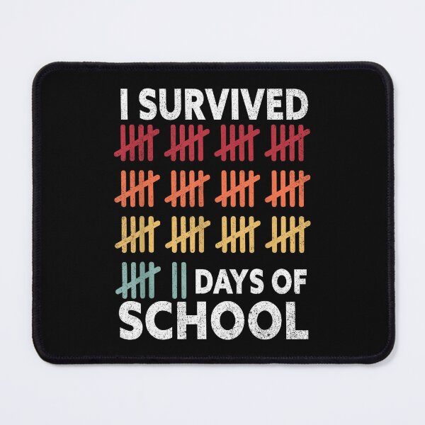 Item preview, Classic Days of Student School Funny 67 Survived 67 Meme I Teacher designed and sold by SteveSaccoro.