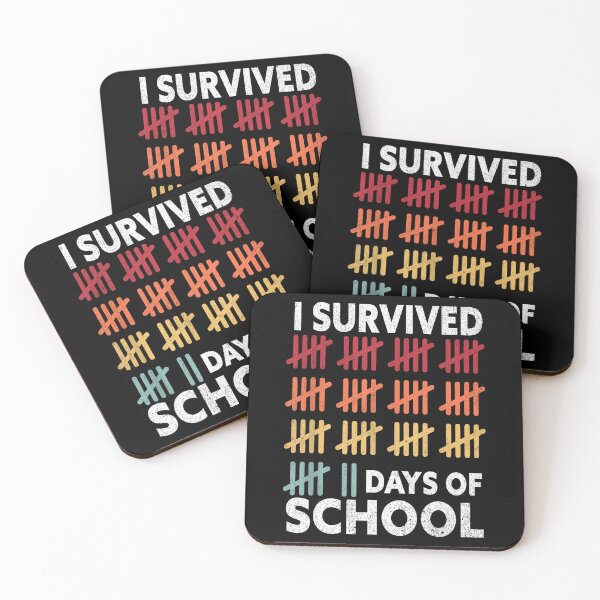 Item preview, Classic Days of Student School Funny 67 Survived 67 Meme I Teacher designed and sold by SteveSaccoro.