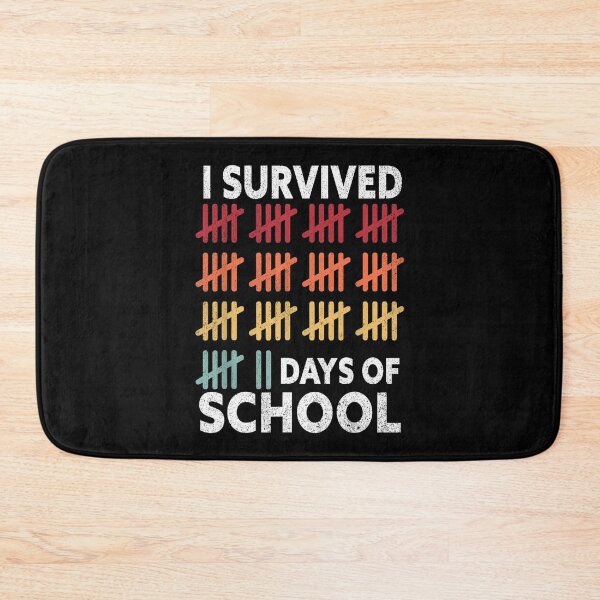 Item preview, Classic Days of Student School Funny 67 Survived 67 Meme I Teacher designed and sold by SteveSaccoro.