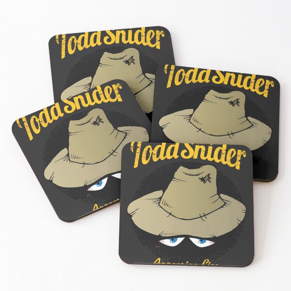 Item preview, Todd Snider T-shirt, t-shirt gift Premium designed and sold by thitrasho.
