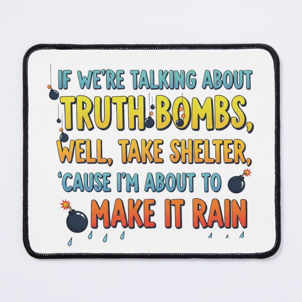 Item preview, Superstore Quote Matteo designed and sold by doodlesbylinds1.
