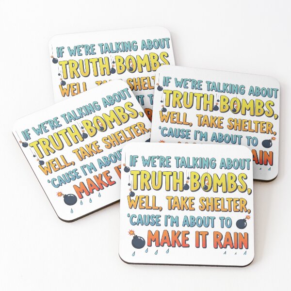 Item preview, Superstore Quote Matteo designed and sold by doodlesbylinds1.