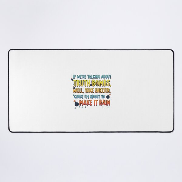 Item preview, Superstore Quote Matteo designed and sold by doodlesbylinds1.