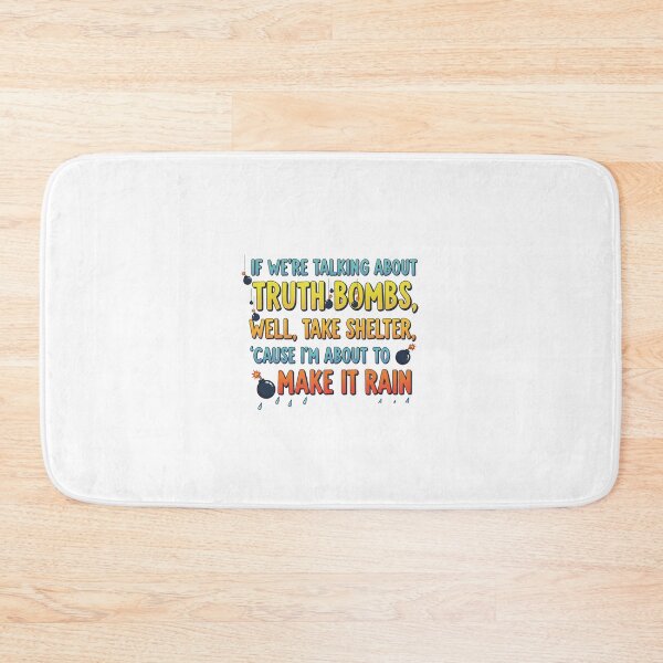 Item preview, Superstore Quote Matteo designed and sold by doodlesbylinds1.