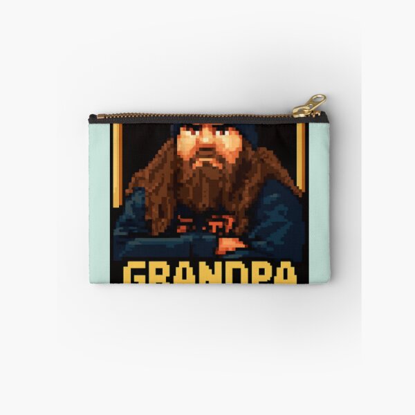Item preview, Pixel Nerd designed and sold by GrandpaTheNerd.