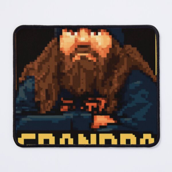Item preview, Pixel Nerd designed and sold by GrandpaTheNerd.