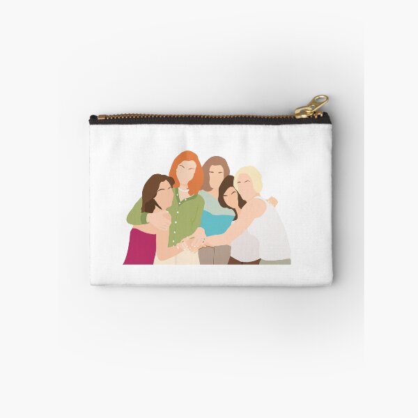 Item preview, Desperate Housewives- The original five  designed and sold by Stephisy.