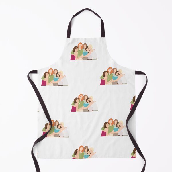 Item preview, Desperate Housewives- The original five designed and sold by Stephisy.