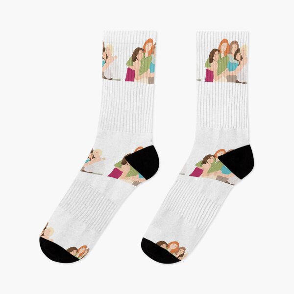 Item preview, Desperate Housewives- The original five  designed and sold by Stephisy.