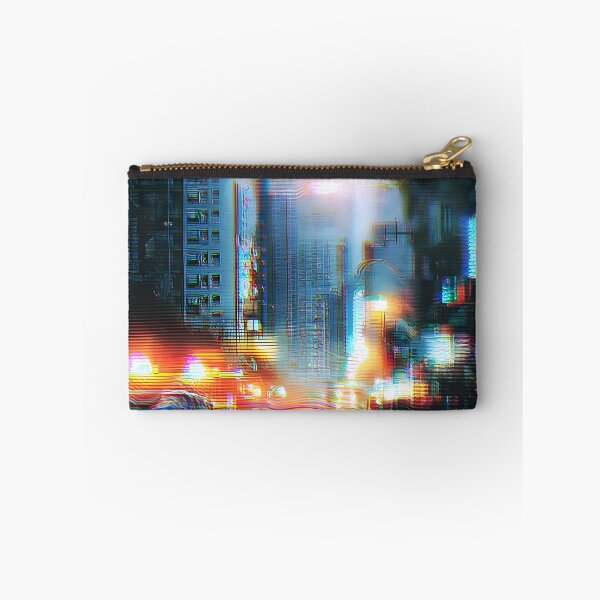 Item preview, Glitch city designed and sold by Newrealis.