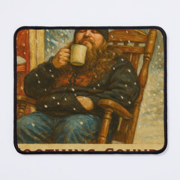 Item preview, Soothing Sounds designed and sold by GrandpaTheNerd.