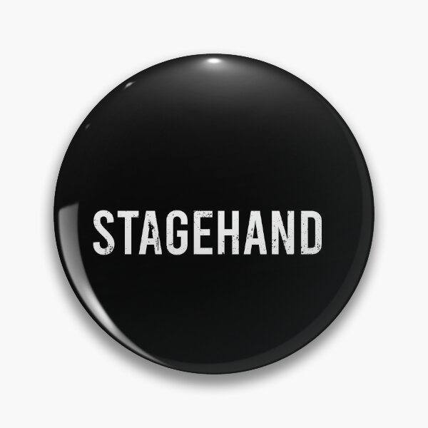 Item preview, Stagehand designed and sold by malicaferrha.