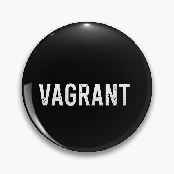 Item preview, Vagrant designed and sold by malicaferrha.