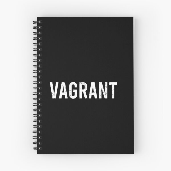 Item preview, Vagrant designed and sold by malicaferrha.