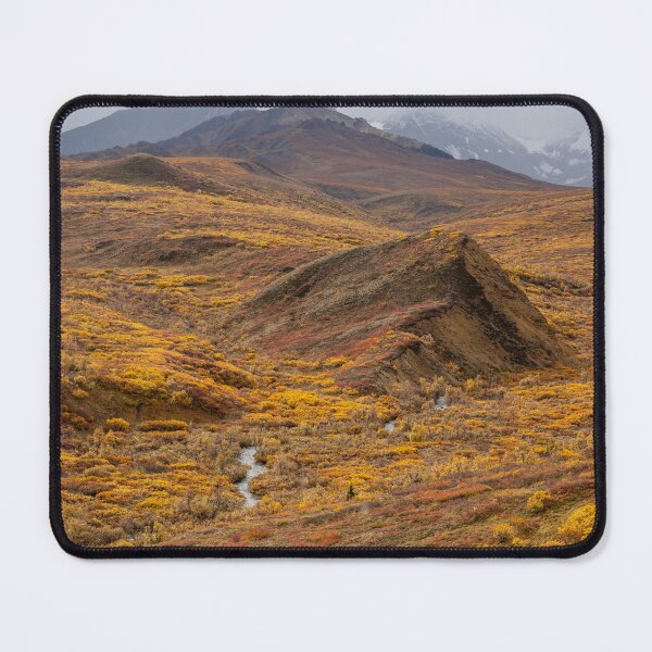 Item preview, Denali in fall designed and sold by GivernyKate.