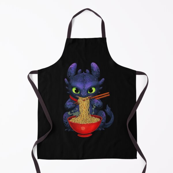 Item preview, Ramen Dragon designed and sold by clingcling.